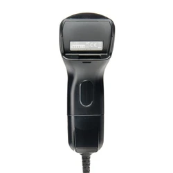 Opticon Scanner Χειρός Ασύρματο με Δυνατότητα Ανάγνωσης 2D και QR Barcodes 14009