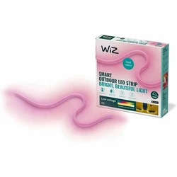 WiZ White&Color OutdoorStrip Ταινία LED Εξωτερικού Χώρου 5m (Tunable) - Signify/Philips