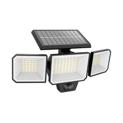 Philips Nysil Ηλιακός Προβολέας LED 8,7W 5000K IP65 με Αισθητήρα Κίνησης (SKU: ELE-OPR-PHI-0324)