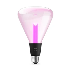 Philips Hue Λευκό & Έγχρωμο Lightguide Triangle E27 500 lm (KV01-1R2)