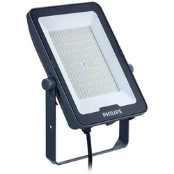 Philips Ledinaire All-in LED Floodlight 100W Warm White 3000K IP65 (BVP169 / 911401876386)