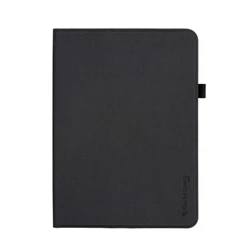 Gecko Covers EasyClick Cover eco Θήκη για Apple iPad Air 11" (2025 & 2024) / Air 10,9" (2022 & 2020) μαύρη
