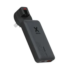 Xtorm 65W GaN3 Ultra Fast Travel Charger + Καλώδιο + Θήκη Essentials - (EU/US/UK Plug) - XA031