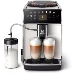 Αυτόματη μηχανή εσπρέσο Saeco GranAroma SM6580/20 (Philips)