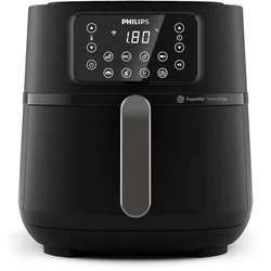 Philips Airfryer 5000 Series XXL Connected HD9285/90 - Φριτέζα αέρα 7,2 L (HD9285/90)