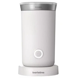 Philips Baristina BAR311/00 αφροποιητής γάλακτος — λευκό