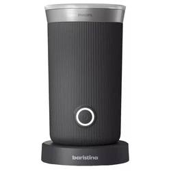 Philips Baristina BAR311/60 - Αφροποιητής γάλακτος (Μαύρο)