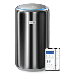 Philips PureProtect 4200 AC4220/12 Air Purifier - Silver