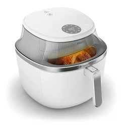 Philips 3000 Series Air Fryer 7.2L White NA341/10