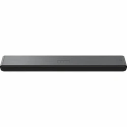 TCL Soundbar 2.0 100W Dolby Atmos Bluetooth HDMI με Τηλεχειριστήριο Μαύρο S45HE