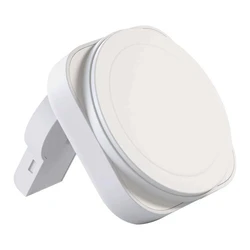 Zens 2‑σε‑1 MagSafe + Φορτιστής Apple Watch (Μαύρο)