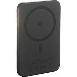 Zens Pro 2 MagSafe Power Bank 5000mAh 25W Black