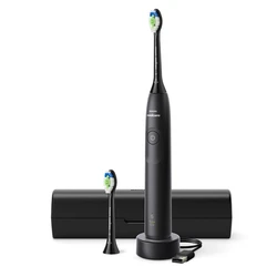 Philips Sonicare 5300 HX7101/03 - Ηλεκτρική Οδοντόβουρτσα (Μαύρο)