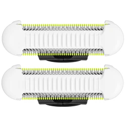 Philips OneBlade Ανταλλακτικές Λεπίδες QP229/52 (2 τεμ.)