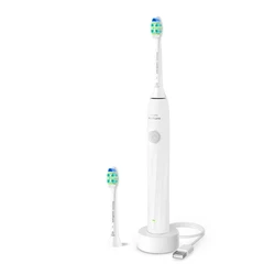 Ηλεκτρική Οδοντόβουρτσα Philips Sonicare HX4022/01 - Λευκή