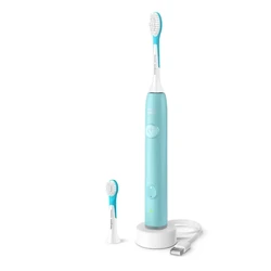 Philips Sonicare Παιδική Ηλεκτρική Οδοντόβουρτσα HX6600/13 μπλε
