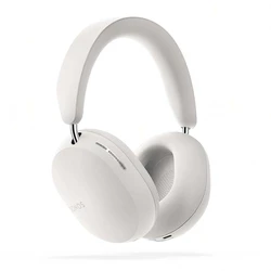 SONOS Ace Over‑Ear Bluetooth Headphones — White