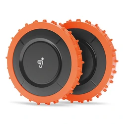 Navimow by Segway - Offroad τροχοί χόρτου 248 mm για Navimow i Series (Σετ 2)