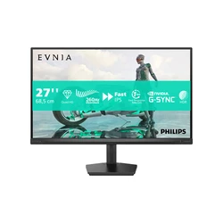 Philips 68,5cm (27") 27M2N3500PF/00 Gaming Οθόνη QHD 2560x1440 IPS 260Hz G-SYNC