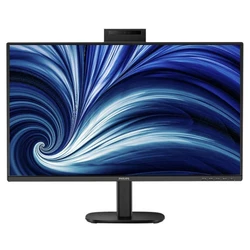 Philips 27B2U3601H 27" WQHD IPS Μόνιτορ (2560x1440) - Webcam, USB-C, SmartLink