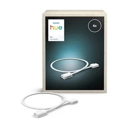 Philips Hue Flux Flex συνδέσμοι 4 τεμ. EU/UK/ANZ