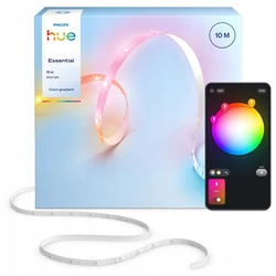 Philips Hue Essential Gradient Ταινία LED 10 μ.