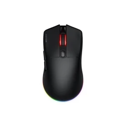HATOR Pulsar 3 Ασύρματο RGB Gaming Ποντίκι 12000 DPI Μαύρο