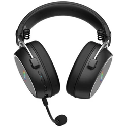 HATOR Hypergang 3 Ασύρματο Over Ear Gaming Headset με Bluetooth / USB