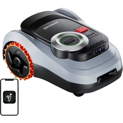 Segway Navimow i220E Lidar Ρομποτική Χλοοκοπτική Μηχανή