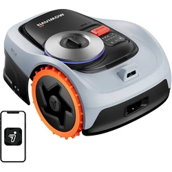 Segway Navimow i206E AWD EU ρομποτική χλοοκοπτική μηχανή
