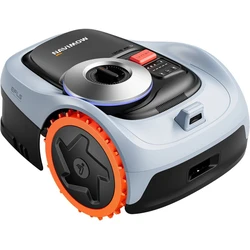 Segway Navimow i208E AWD ρομποτική χλοοκοπτική μηχανή