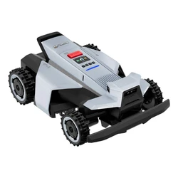 Segway Navimow X420E EU Ρομποτική Χλοοκοπτική Μηχανή