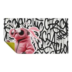 HATOR Mouse Pad XL 1000 x 550 mm — Gaming mouse pad, πολύχρωμο