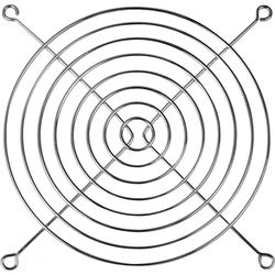 Arctic Περσίδες Ανεμιστήρα 120mm Γκρι (ACFAN00087A)