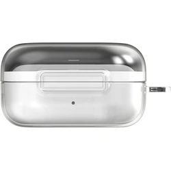 Samsung araree Διαφανής Θήκη για Galaxy Buds4 / Buds4 Pro