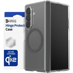 Araree Duple 360 M MagSafe Qi2 για Samsung Galaxy Z Fold8 Ultra - Μαύρο