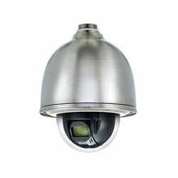 Hanwha QNP-6320HS PTZ κάμερα εξωτερικού χώρου 2MP PoE+ IR SUS316L IP67 IK10 32x οπτικό ζουμ
