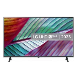 LG TV 43UR78006LK 43UR78006LK AEU 43 inch 4K UHD Smart LED TV