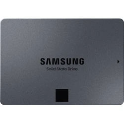Samsung 870 QVO SSD 2TB 2.5'' SATA III MZ-77Q2T0BW