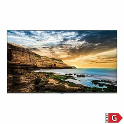 Samsung LH43QETELGCXEN Δημόσια Οθόνη 82" LED 4K UHD