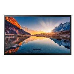 Samsung LH43QMBTBGCXEN Δημόσια Οθόνη 43" 4K UHD (QMB)