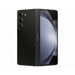 Samsung Galaxy Z Fold5 512GB 12GB RAM 5G Διπλή SIM Phantom Black