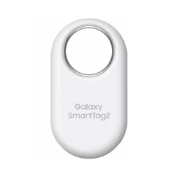 Samsung Galaxy SmartTag2 – Bluetooth Tracker Λευκό