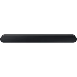 Samsung Soundbar 5.0 Bluetooth, HDMI και Wi‑Fi 200W με Τηλεχειριστήριο Μαύρο HW‑S60D