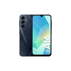 Samsung Galaxy A16 4G Dual SIM (4/128GB) Μαύρο