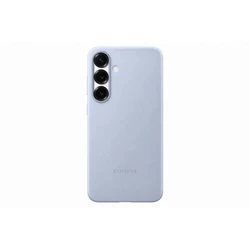 Samsung Kindsuit Case Back Cover Δερμάτινο Γαλάζιο για Galaxy S25+ (EF-VS936PLEGWW)