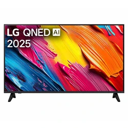 LG TV 43QNED70A6A API LGAPI LG API