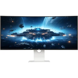 LG Monitor 40U990A-W 40U990AW 40U990A W