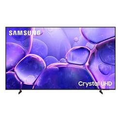 Samsung Τηλεόραση UE75U8072 Smart TV 75 4K UHD LED UE75U8072FUXXH