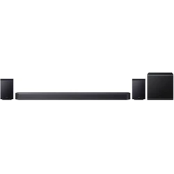 Samsung Soundbar HW-Q930F EN